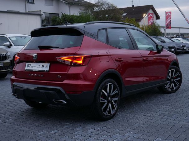 Seat Arona 1.0 TSI FR 81 kW image number 2