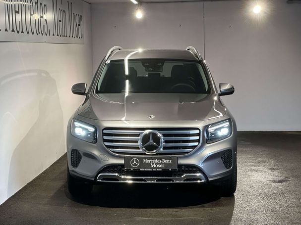 Mercedes-Benz GLB 200 d 4Matic 110 kW image number 3