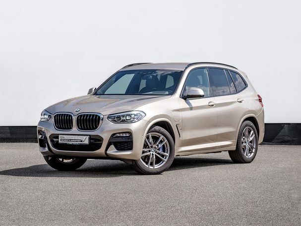 BMW X3 xDrive30e M Sportpaket 215 kW image number 1