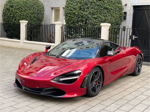 McLaren 720S 530 kW image number 1