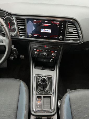 Seat Ateca 85 kW image number 13