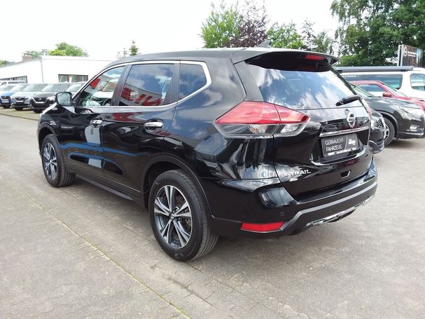 Nissan X-Trail 117 kW image number 4