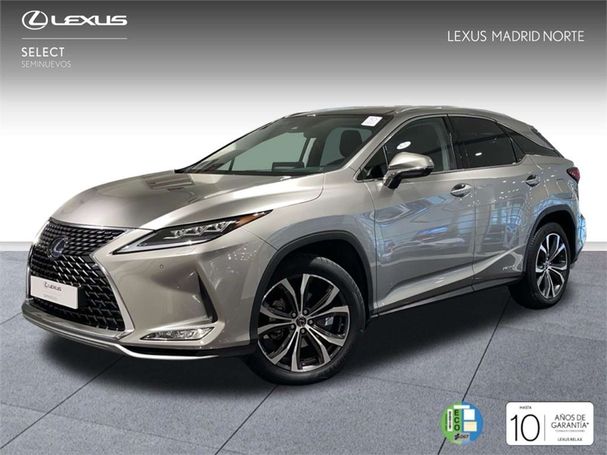 Lexus RX 450 h 230 kW image number 1