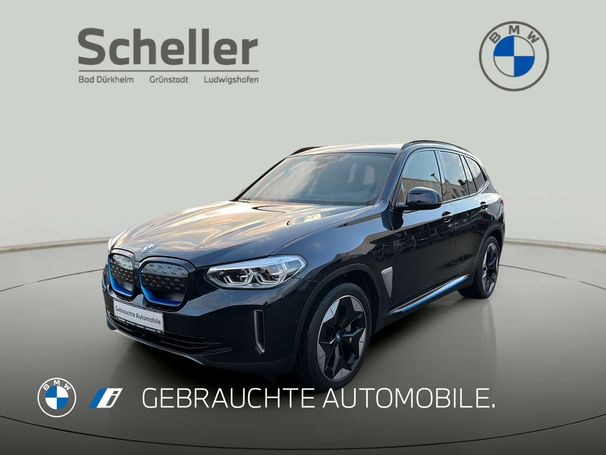 BMW iX3 210 kW image number 1