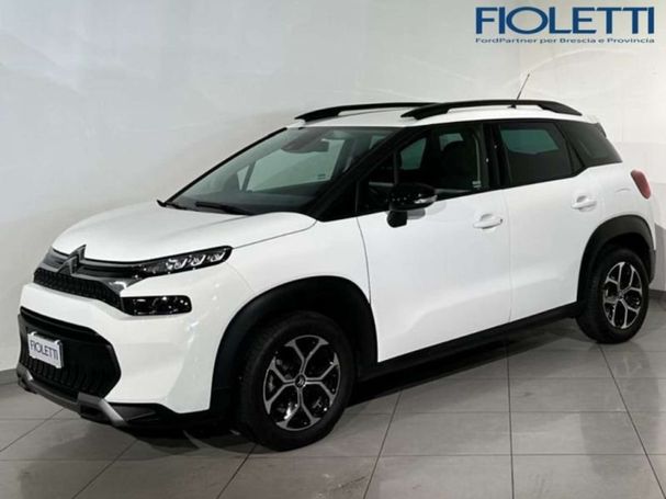 Citroen C3 Aircross BlueHDi 110 81 kW image number 1