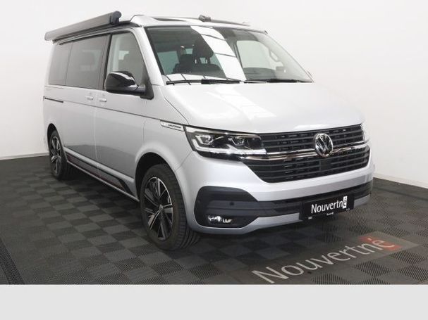 Volkswagen T6 California Beach Tour 150 kW image number 3