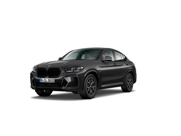 BMW X4 xDrive 140 kW image number 1