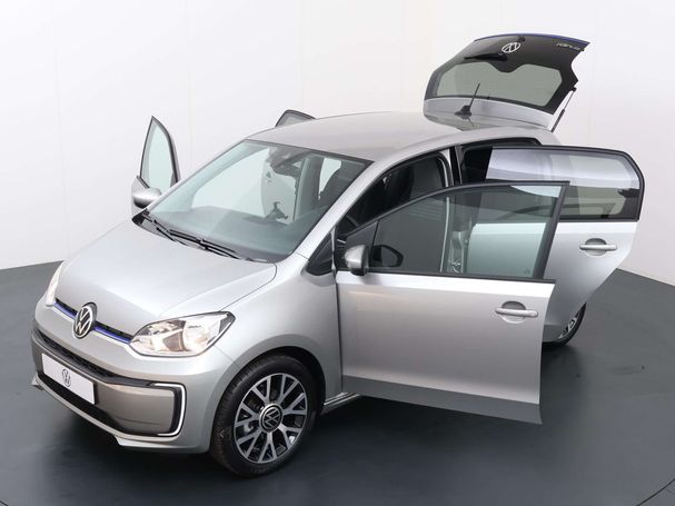 Volkswagen up! 60 kW image number 25