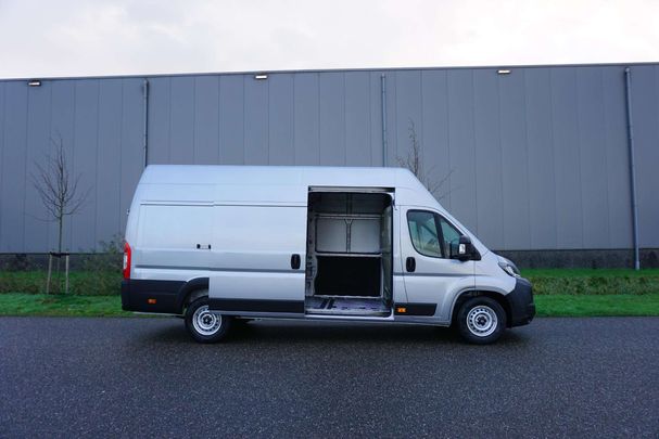 Fiat Ducato L4H3 180 132 kW image number 35