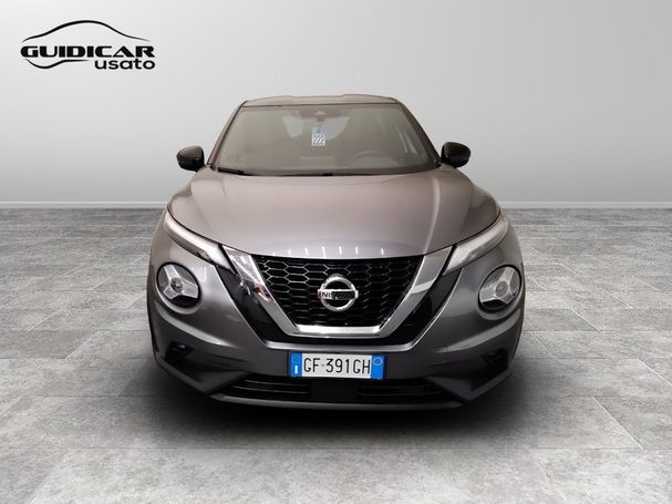 Nissan Juke 1.0 DIG-T 114 84 kW image number 3