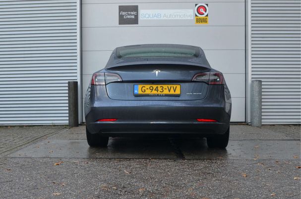 Tesla Model 3 Long Range AWD 290 kW image number 9