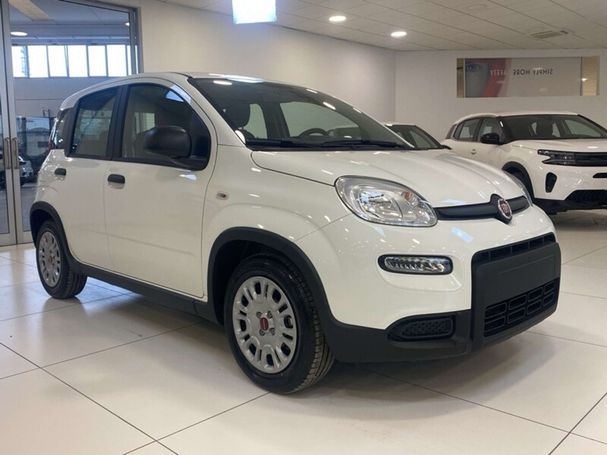 Fiat Panda 51 kW image number 8