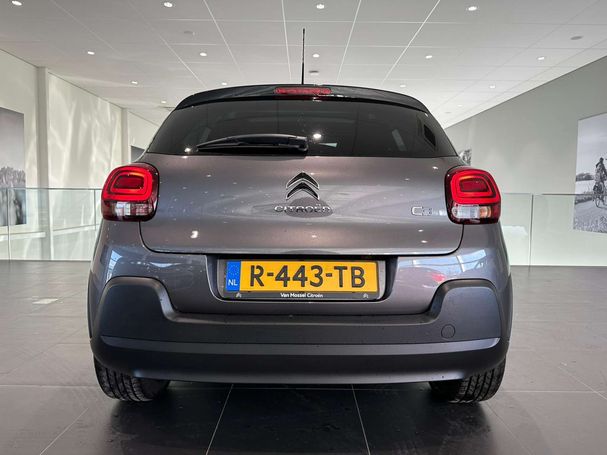 Citroen C3 Pure Tech SHINE 81 kW image number 3