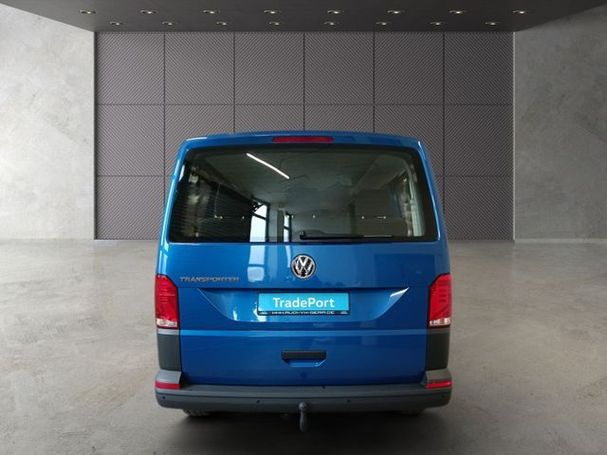 Volkswagen T6 Kombi 2.0 TDI DSG 110 kW image number 5