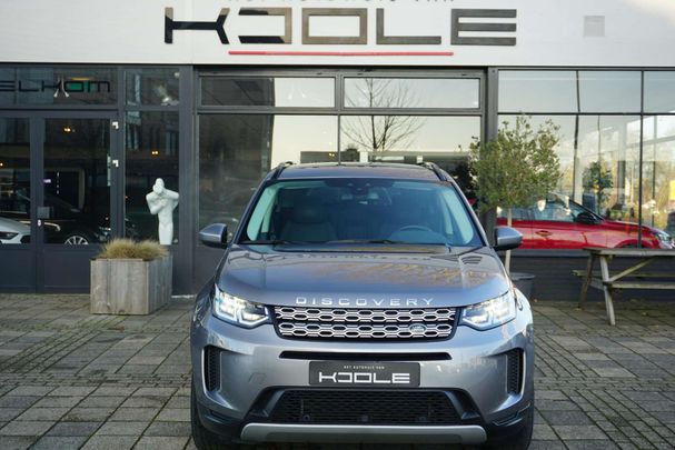 Land Rover Discovery Sport P300e 227 kW image number 38