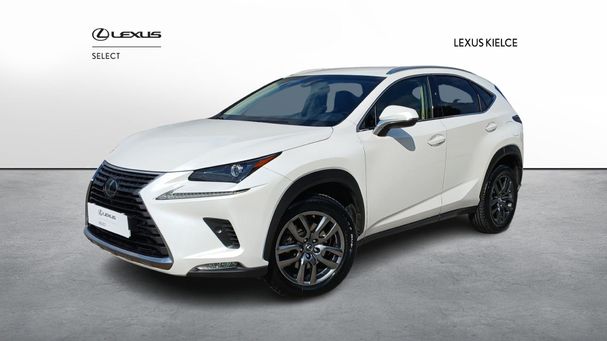 Lexus NX 300 AWD 175 kW image number 1