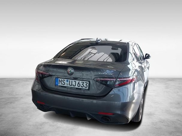 Alfa Romeo Giulia 2.0 Turbo 16V Veloce 206 kW image number 4