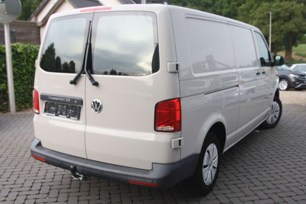 Volkswagen T6 Transporter 2.0 TDI 81 kW image number 3