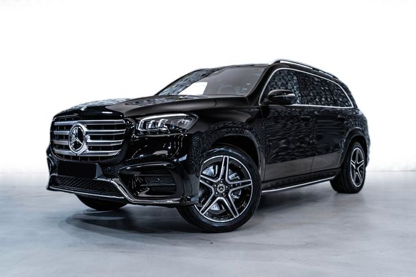 Mercedes-Benz GLS 450 280 kW image number 1