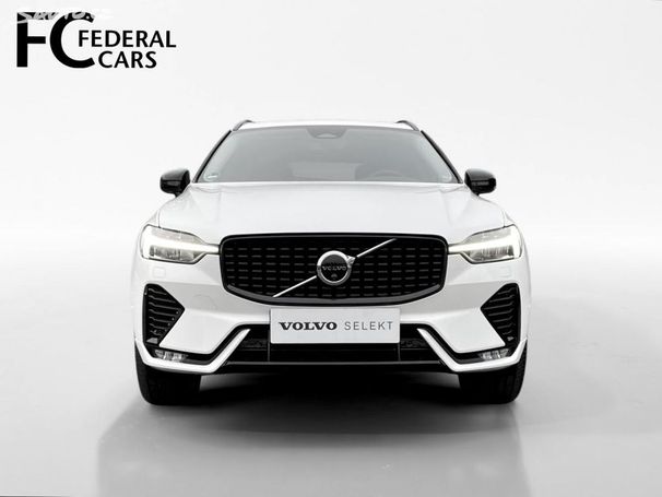 Volvo XC60 B4 155 kW image number 8