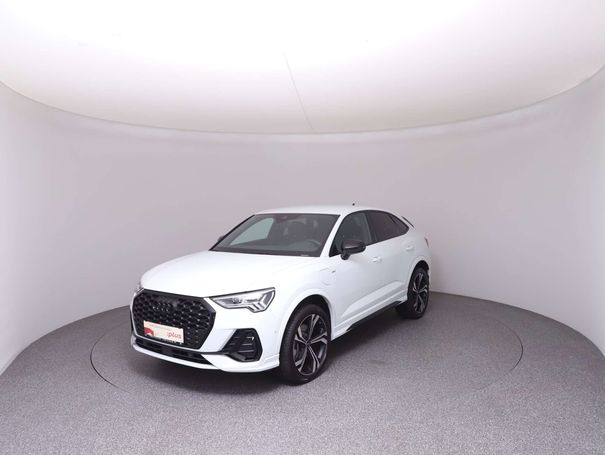 Audi Q3 45 TFSIe e-tron S-line 180 kW image number 1