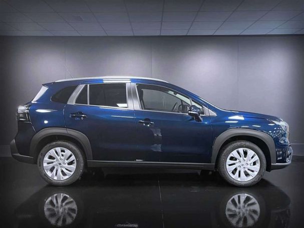 Suzuki SX4 S-Cross 95 kW image number 13