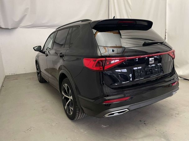 Seat Tarraco FR 4Drive 147 kW image number 2