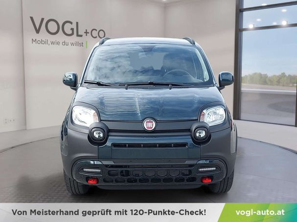 Fiat Panda 51 kW image number 6