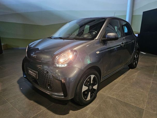 Smart ForFour EQ passion 60 kW image number 1