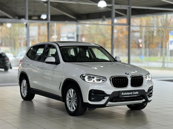 BMW X3 xDrive 140 kW image number 2