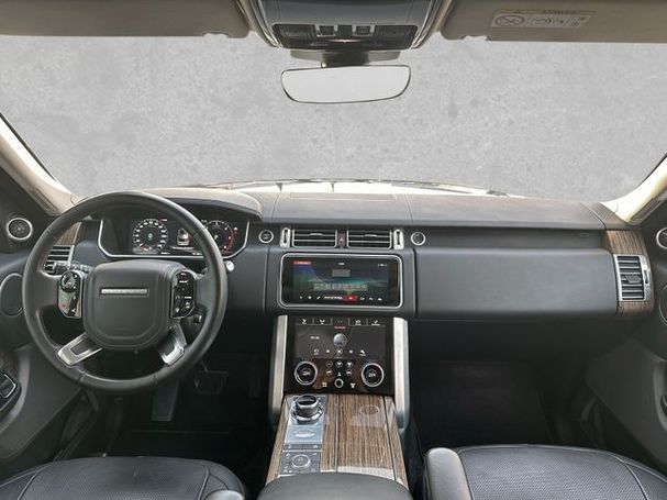 Land Rover Range Rover 202 kW image number 3