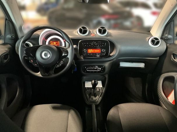 Smart ForTwo EQ 60 kW image number 12