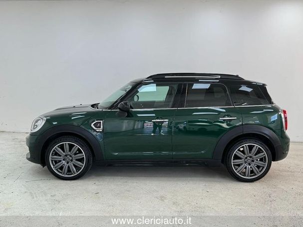 Mini Cooper SD Countryman 140 kW image number 8