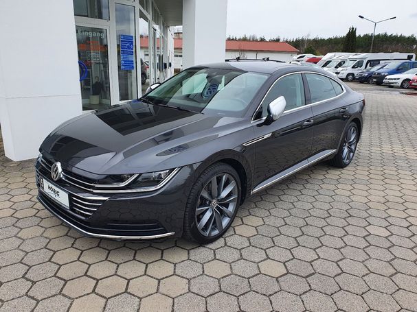 Volkswagen Arteon 140 kW image number 2