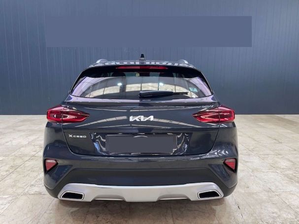 Kia XCeed 1.0 T-GDi 88 kW image number 30