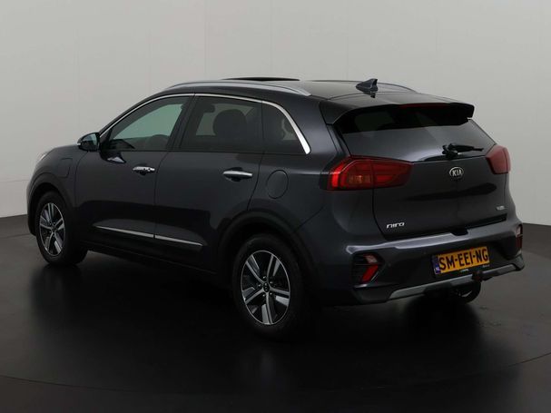 Kia Niro 1.6 GDI 104 kW image number 6