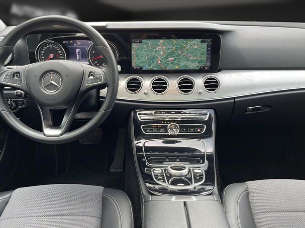 Mercedes-Benz E 250 155 kW image number 11