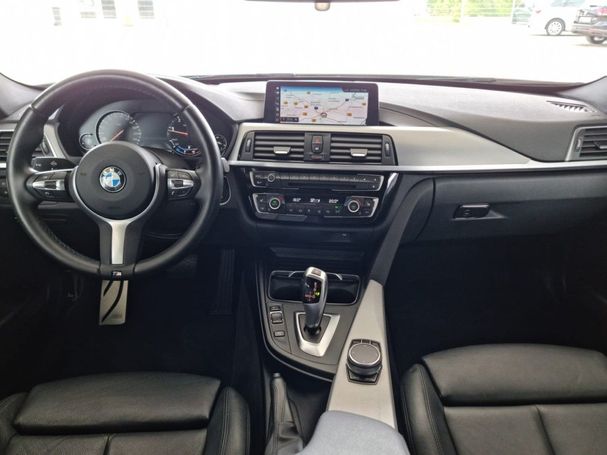 BMW 318d Touring 110 kW image number 10