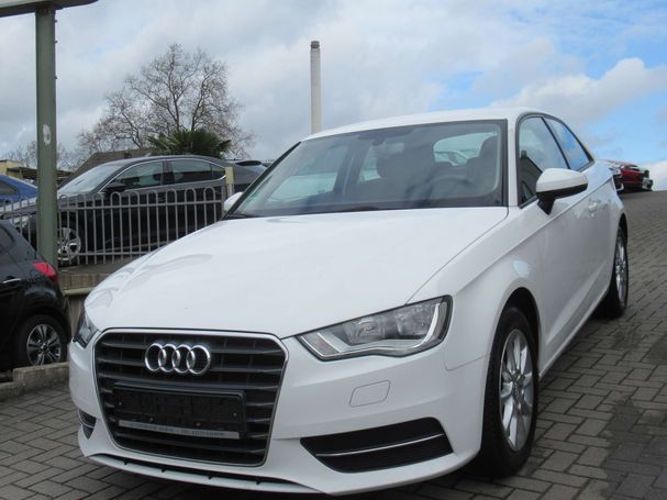 Audi A3 81 kW image number 1