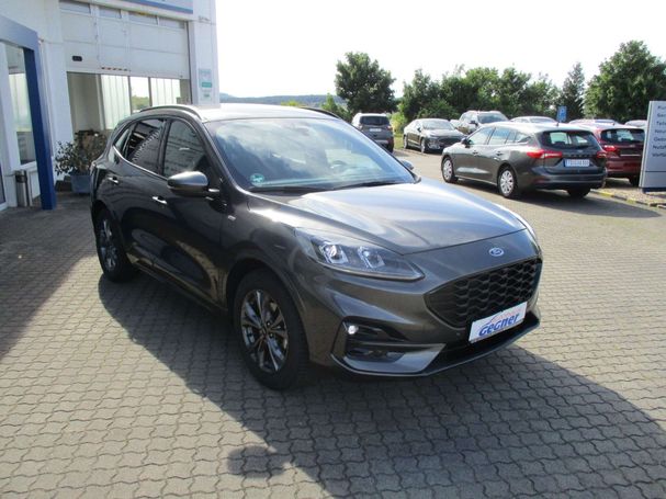 Ford Kuga 1.5 EcoBoost ST-Line 110 kW image number 2