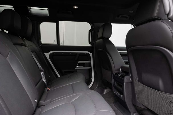 Land Rover Defender 183 kW image number 14