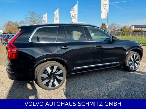 Volvo XC90 T8 AWD Ultimate 335 kW image number 3