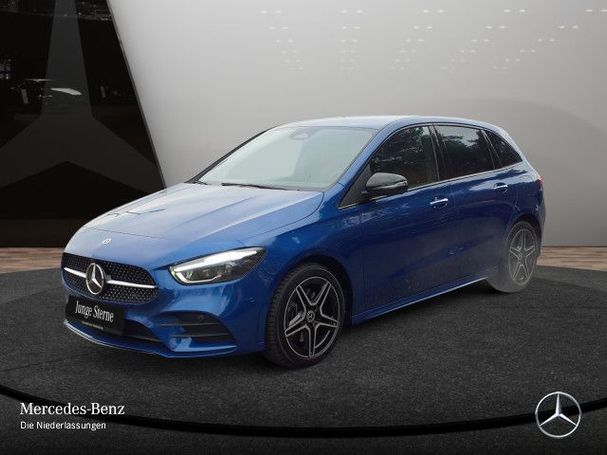 Mercedes-Benz B 250 e AMG Premium 160 kW image number 1