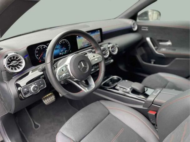 Mercedes-Benz CLA 250 160 kW image number 8