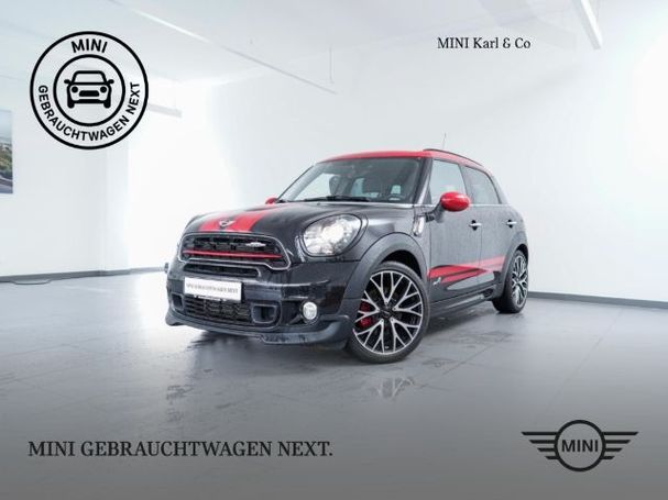 Mini John Cooper Works Countryman 160 kW image number 1