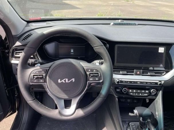 Kia Niro 1.6 GDI 104 kW image number 5