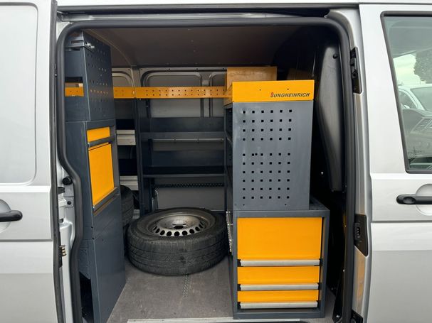 Volkswagen T6 Transporter 75 kW image number 12