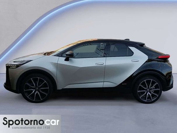 Toyota C-HR 2.0 GR Sport Premiere 145 kW image number 4