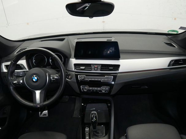 BMW X1 20d xDrive 140 kW image number 6