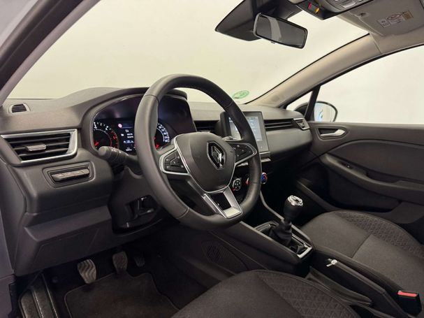 Renault Clio 74 kW image number 13